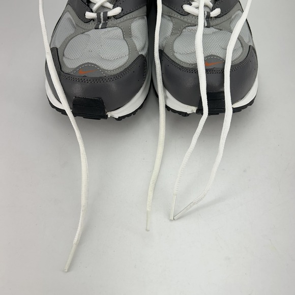 Vintage Nike Shoes Mens Size 13 Air Pegasus 2003 Y2K Sneakers 307520-071 - Picture 13 of 16